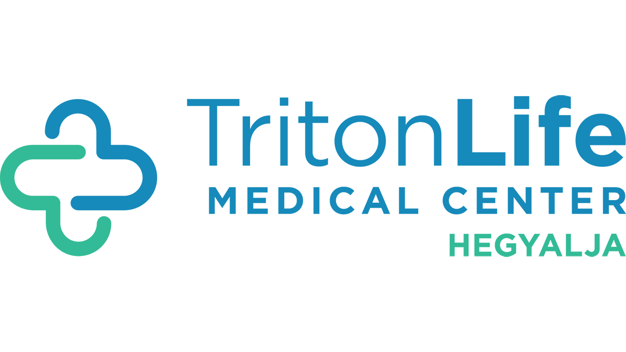 TritonLife Medica Center Hegyalja